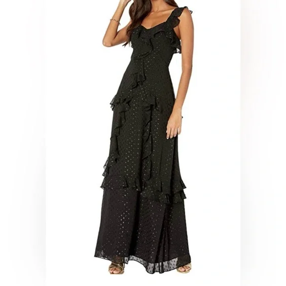 lavender long sleeve maxi dress Glamorous Lavender Long Mermaid High Neck Beading Prom Dress With Long –  misshow.com